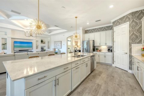 Casa en venta en Lakewood Ranch, Florida, 3 dormitorios, 225.47 m2 № 2166836 - foto 22