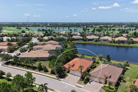 Casa en venta en Lakewood Ranch, Florida, 3 dormitorios, 225.47 m2 № 2166836 - foto 4