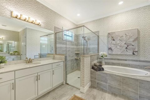 Casa en venta en Lakewood Ranch, Florida, 3 dormitorios, 225.47 m2 № 2166836 - foto 29