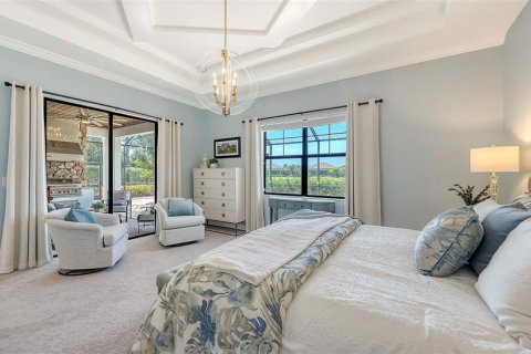 Casa en venta en Lakewood Ranch, Florida, 3 dormitorios, 225.47 m2 № 2166836 - foto 27