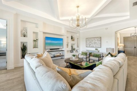 Casa en venta en Lakewood Ranch, Florida, 3 dormitorios, 225.47 m2 № 2166836 - foto 14