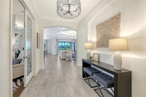 Casa en venta en Lakewood Ranch, Florida, 3 dormitorios, 225.47 m2 № 2166836 - foto 7