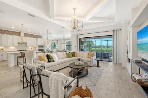Casa en venta en Lakewood Ranch, Florida, 3 dormitorios, 225.47 m2 № 2166836 - foto 9