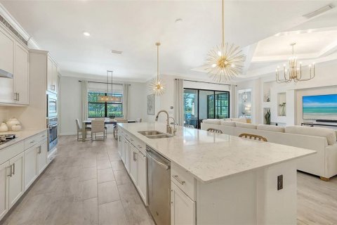 Casa en venta en Lakewood Ranch, Florida, 3 dormitorios, 225.47 m2 № 2166836 - foto 21
