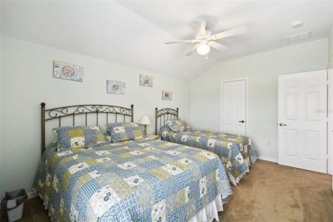 House in Davenport, Florida 5 bedrooms, 217.86 sq.m. № 1679903 - photo 25