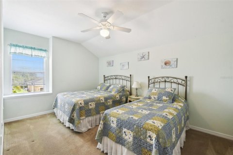 House in Davenport, Florida 5 bedrooms, 217.86 sq.m. № 1679903 - photo 24