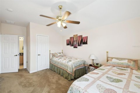 House in Davenport, Florida 5 bedrooms, 217.86 sq.m. № 1679903 - photo 29