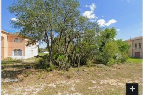 Terreno en venta en Kissimmee, Florida № 1911210 - foto 1