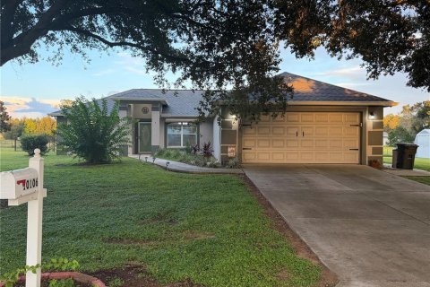 Casa en Dade City, Florida 3 dormitorios, 136.1 m2 № 2376762