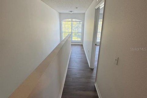 Снять в аренду таунхаус в Киссимми, Флорида 3 спальни, 158.21м2, № 2219378 - фото 18
