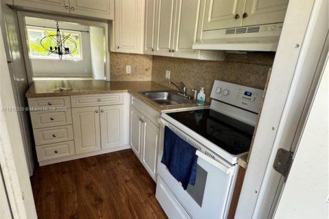 Appartement à louer à Pompano Beach, Floride: 2 chambres, 72.46 m2 № 2017233 - photo 15