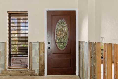 House in Crystal River, Florida 5 bedrooms, 207.82 sq.m. № 1847172 - photo 6