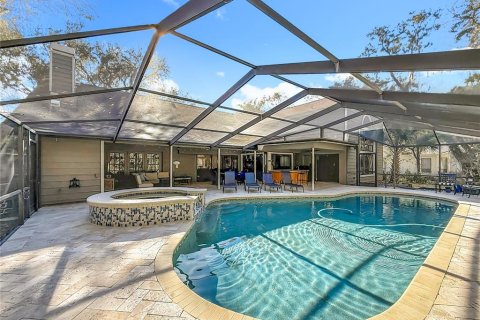 Villa ou maison à vendre à Oldsmar, Floride: 6 chambres, 415.74 m2 № 2094449 - photo 3