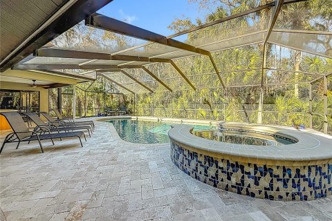 Villa ou maison à vendre à Oldsmar, Floride: 6 chambres, 415.74 m2 № 2094449 - photo 7
