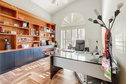 Villa ou maison à vendre à Oldsmar, Floride: 6 chambres, 415.74 m2 № 2094449 - photo 18