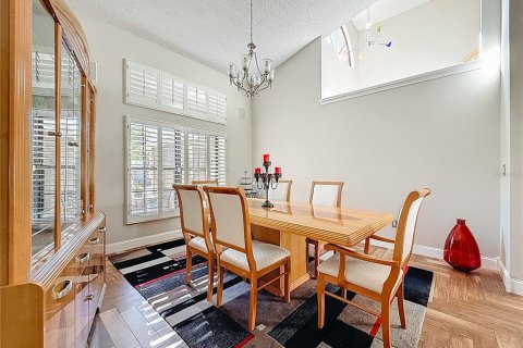 Villa ou maison à vendre à Oldsmar, Floride: 6 chambres, 415.74 m2 № 2094449 - photo 17