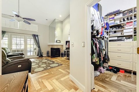 Villa ou maison à vendre à Oldsmar, Floride: 6 chambres, 415.74 m2 № 2094449 - photo 22