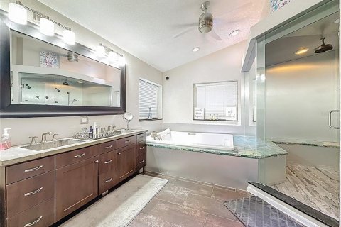 Villa ou maison à vendre à Oldsmar, Floride: 6 chambres, 415.74 m2 № 2094449 - photo 28