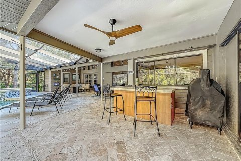 Villa ou maison à vendre à Oldsmar, Floride: 6 chambres, 415.74 m2 № 2094449 - photo 8