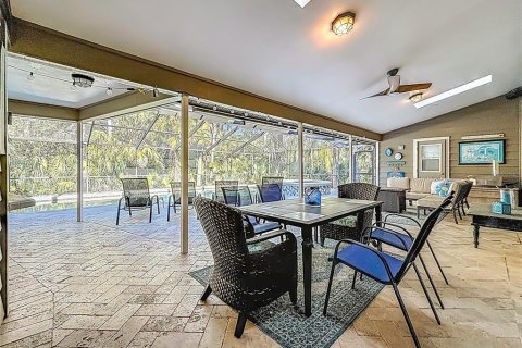 Villa ou maison à vendre à Oldsmar, Floride: 6 chambres, 415.74 m2 № 2094449 - photo 13