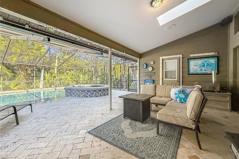 Villa ou maison à vendre à Oldsmar, Floride: 6 chambres, 415.74 m2 № 2094449 - photo 11