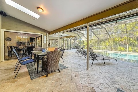 Villa ou maison à vendre à Oldsmar, Floride: 6 chambres, 415.74 m2 № 2094449 - photo 12