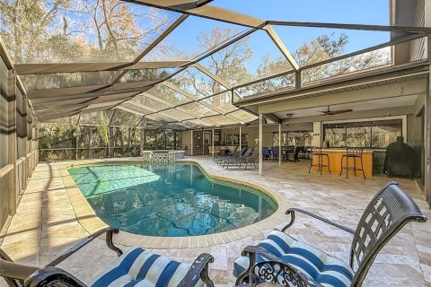Villa ou maison à vendre à Oldsmar, Floride: 6 chambres, 415.74 m2 № 2094449 - photo 6