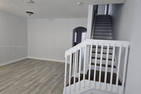 Condo à Miramar, Floride, 3 chambres № 2424955