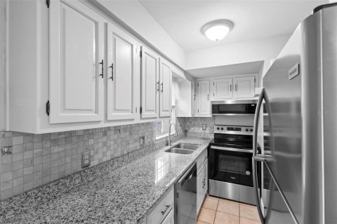 Купить кондоминиум в Орландо, Флорида 3 комнаты, 95.69м2, № 1774080 - фото 4