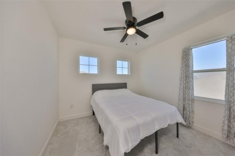 House in Apollo Beach, Florida 4 bedrooms, 211.17 sq.m. № 1569518 - photo 26