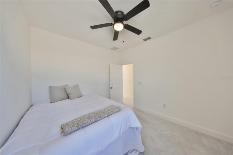 House in Apollo Beach, Florida 4 bedrooms, 211.17 sq.m. № 1569518 - photo 29