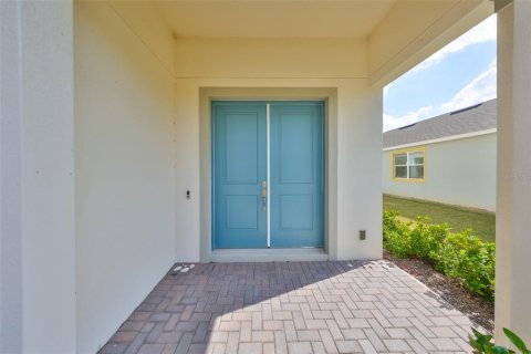 House in Apollo Beach, Florida 4 bedrooms, 211.17 sq.m. № 1569518 - photo 6