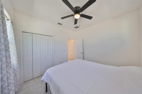 House in Apollo Beach, Florida 4 bedrooms, 211.17 sq.m. № 1569518 - photo 28