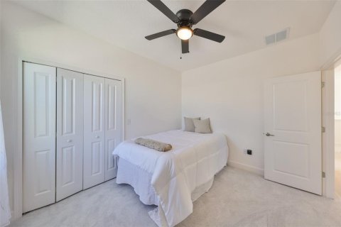 House in Apollo Beach, Florida 4 bedrooms, 211.17 sq.m. № 1569518 - photo 30