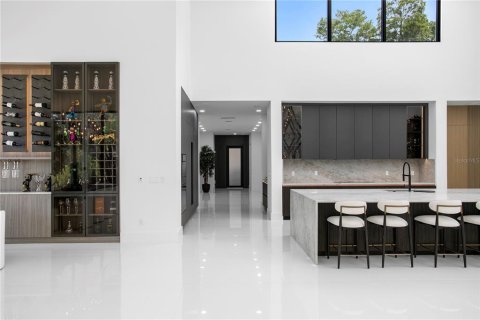 House in Lutz, Florida 6 bedrooms, 689.43 sq.m. № 2339732 - photo 20