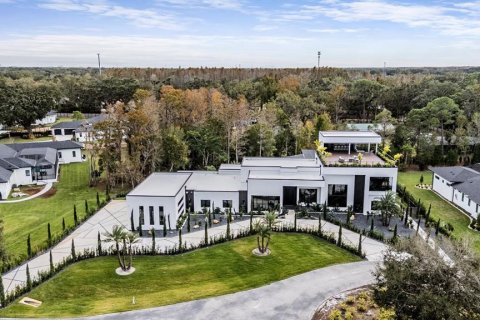 House in Lutz, Florida 6 bedrooms, 689.43 sq.m. № 2339732 - photo 3