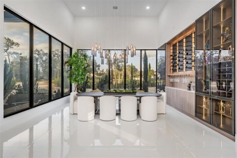 House in Lutz, Florida 6 bedrooms, 689.43 sq.m. № 2339732 - photo 23