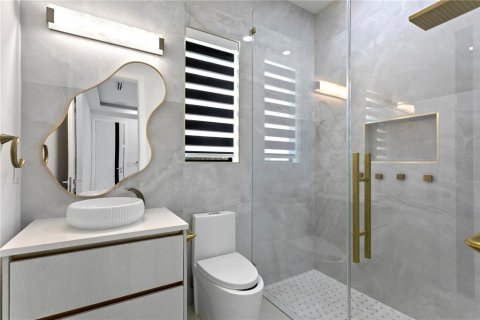House in Lutz, Florida 6 bedrooms, 689.43 sq.m. № 2339732 - photo 30