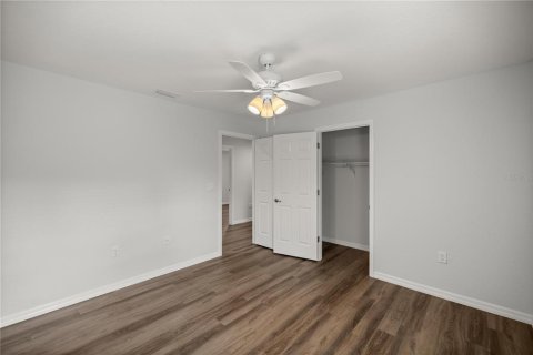 Villa ou maison à louer à Ocklawaha, Floride: 3 chambres, 128.21 m2 № 1649151 - photo 14