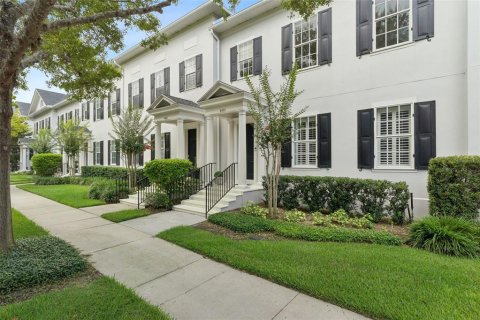 Adosado en Orlando, Florida 3 dormitorios, 247.77 m2 № 2151505