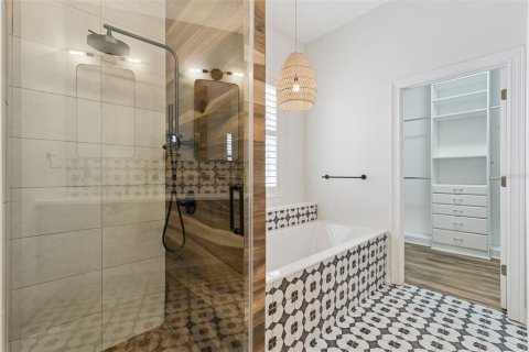Купить таунхаус в Орландо, Флорида 8 комнат, 247.77м2, № 2151505 - фото 28