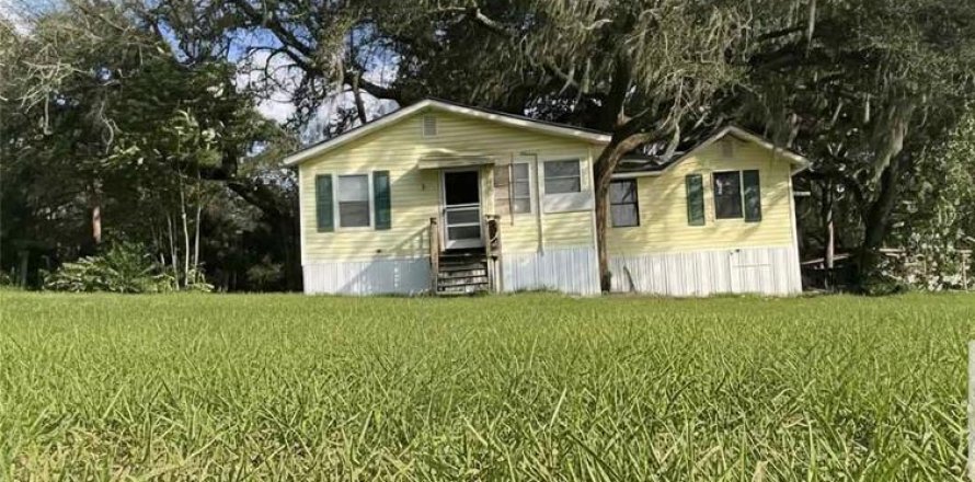 Casa en Hudson, Florida 3 dormitorios, 130.06 m2 № 2106873