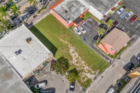 Commercial property in Homestead, Florida № 1754227 - photo 8