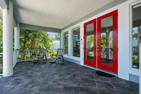 Villa ou maison à vendre à Edgewater, Floride: 3 chambres, 275.18 m2 № 1788226 - photo 10