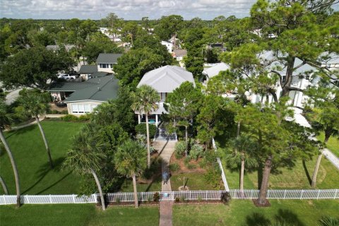 Villa ou maison à vendre à Edgewater, Floride: 3 chambres, 275.18 m2 № 1788226 - photo 7