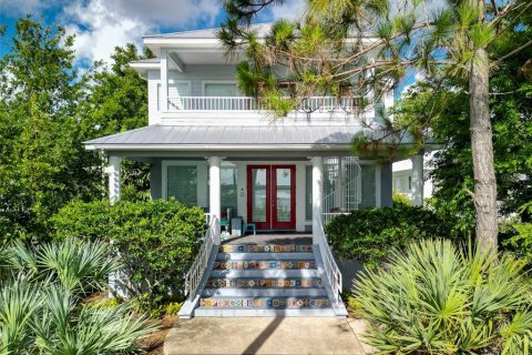 Villa ou maison à vendre à Edgewater, Floride: 3 chambres, 275.18 m2 № 1788226 - photo 1