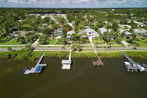 Villa ou maison à vendre à Edgewater, Floride: 3 chambres, 275.18 m2 № 1788226 - photo 5