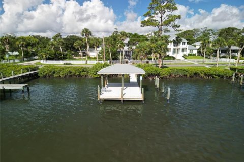 Villa ou maison à vendre à Edgewater, Floride: 3 chambres, 275.18 m2 № 1788226 - photo 6