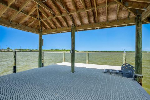 Villa ou maison à vendre à Edgewater, Floride: 3 chambres, 275.18 m2 № 1788226 - photo 4
