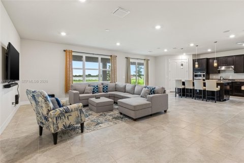 Villa ou maison à vendre à Port St. Lucie, Floride: 5 chambres, 260.96 m2 № 2011509 - photo 18